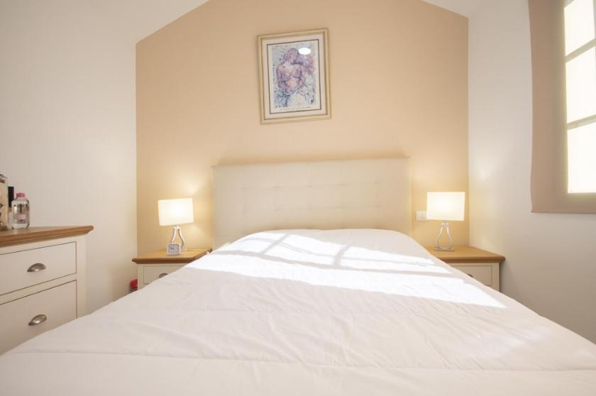 Charming Bungalow With Private Garden มาสปาโลมาส ภายนอก รูปภาพ