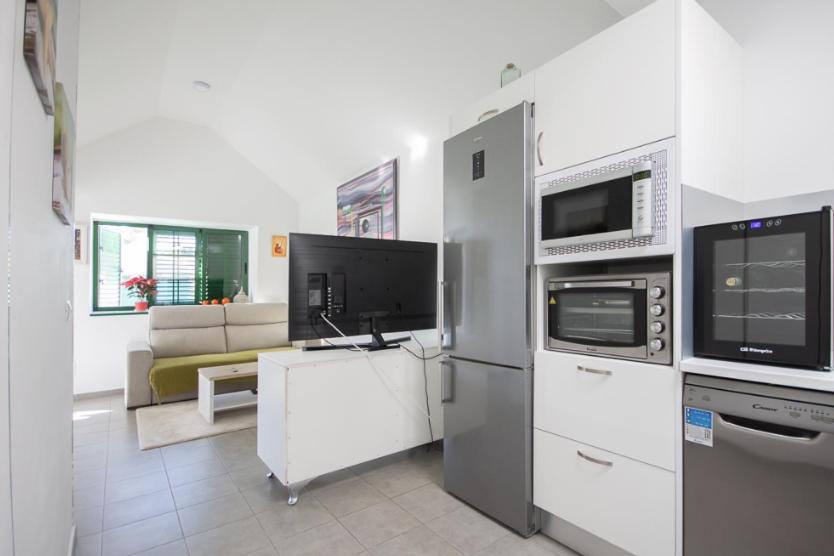 Charming Bungalow With Private Garden มาสปาโลมาส ภายนอก รูปภาพ